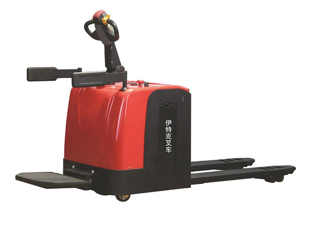 全电动托盘车CBD25系列